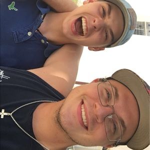 Meet your Posher, Seth